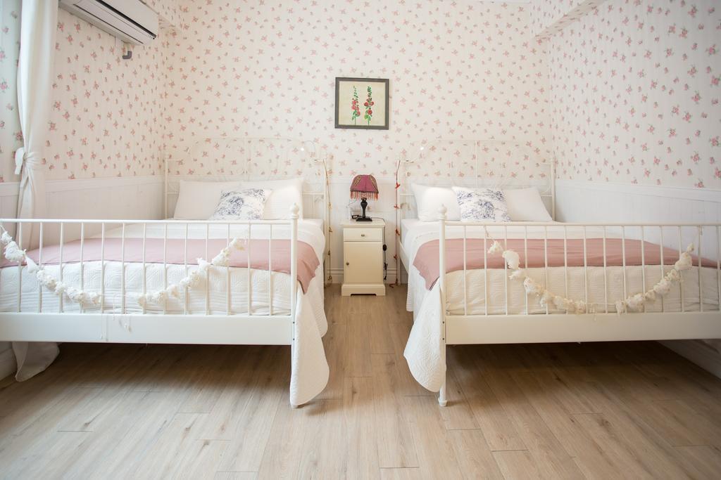 Antlers Guest House T'ai-tung Eksteriør bilde