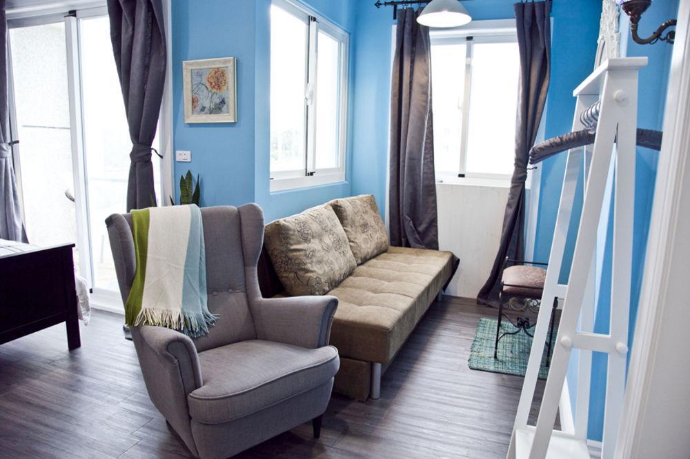 Antlers Guest House T'ai-tung Eksteriør bilde